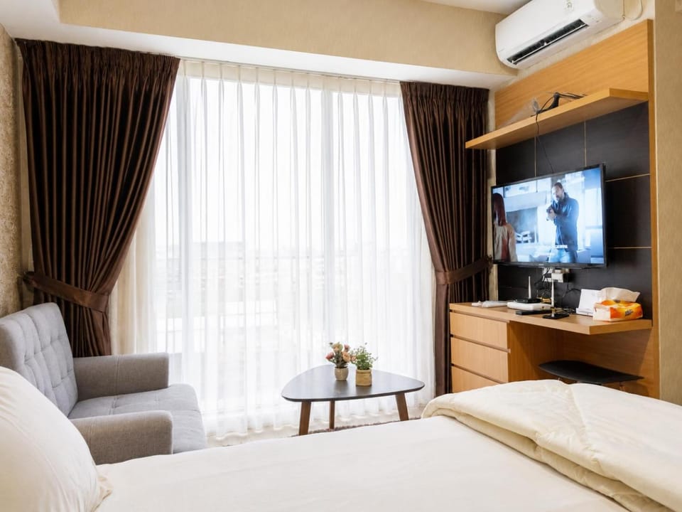 Apartemen Grand Kamala Lagoon by 21Room Apartment in West Java
