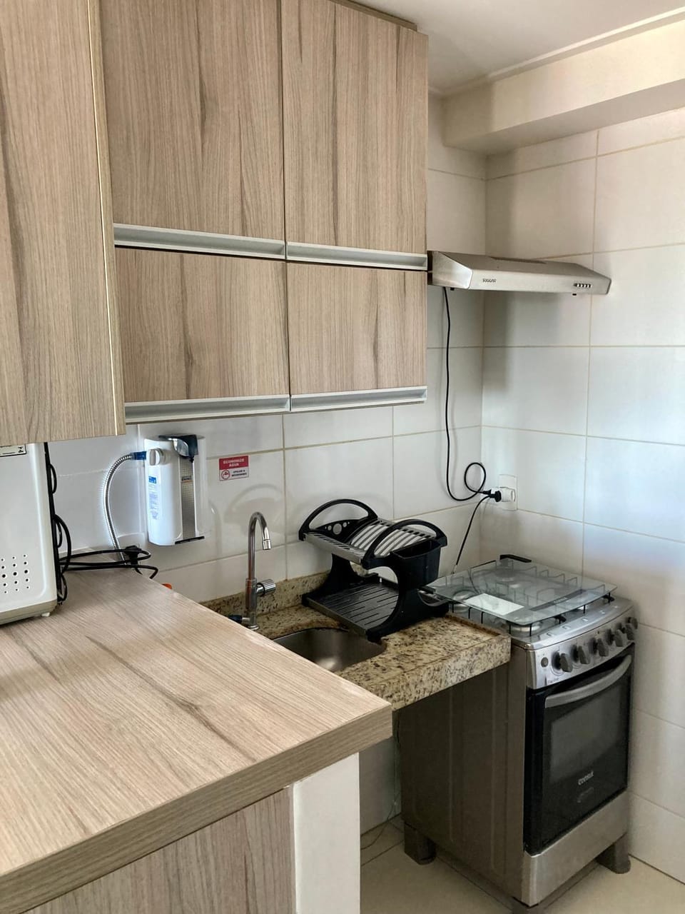 Coffee/tea facilities, Kitchen or kitchenette