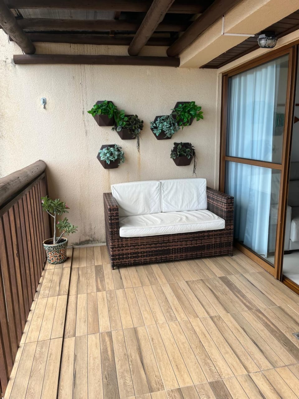 Apartamento Condomínio Barra Bali Apartment in State of Alagoas, Brazil