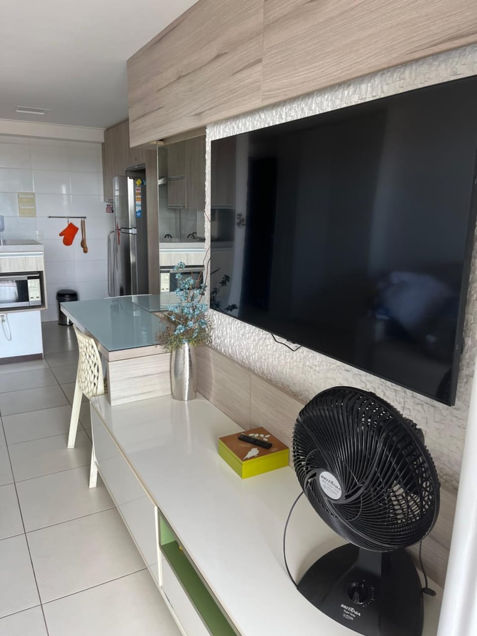 Apartamento Condomínio Barra Bali Apartment in State of Alagoas, Brazil