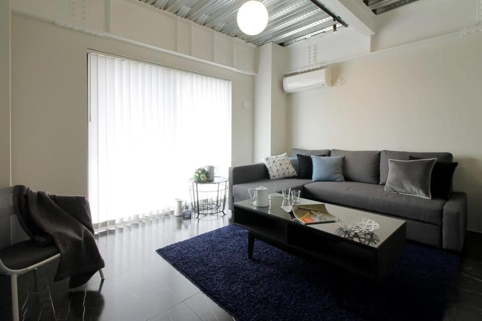 b hotel Komachi - Spacious Stay with Free BREAKFAST Apartment in Hiroshima