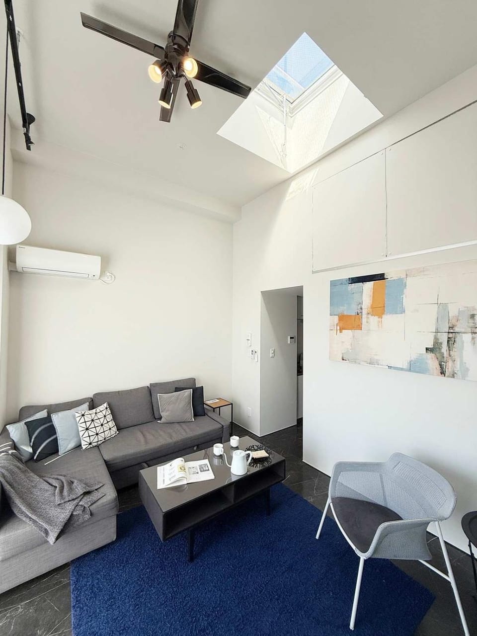 b hotel Komachi - BREAKFAST & Comfort Near Downtown Apartment in Hiroshima