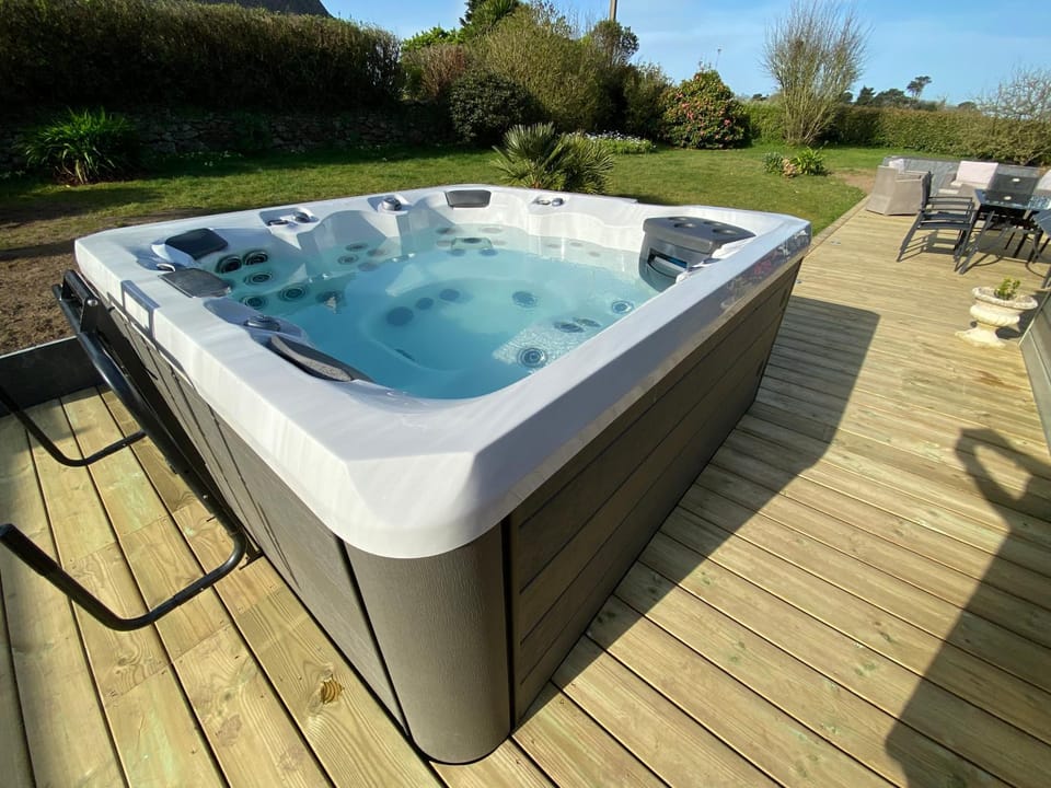 Spa and wellness centre/facilities