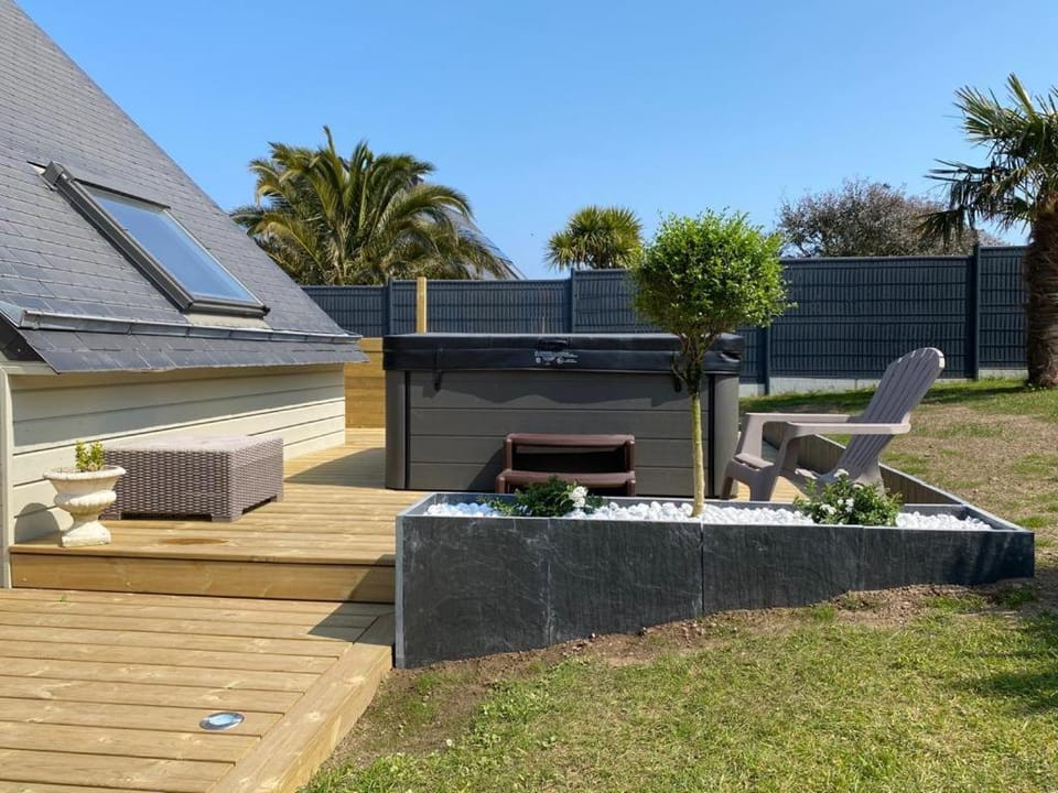 Ty Gaï - Roscoff House in Finistere