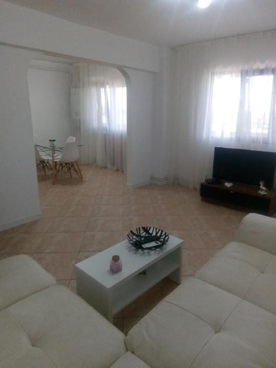 Apartament bell confort Apartment in Romania