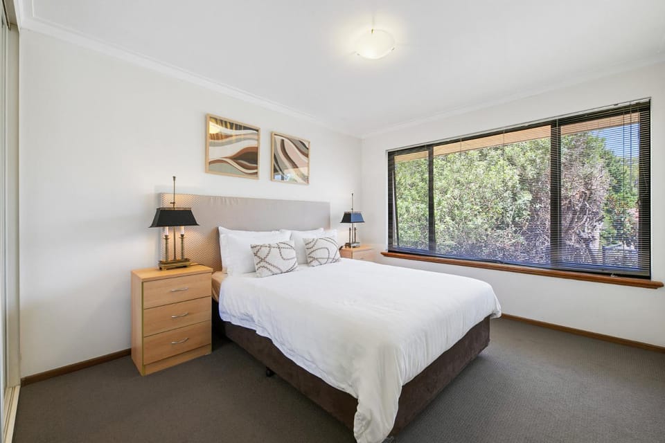 Swan River Apartment Apartment in Applecross