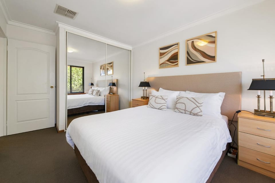 Swan River Apartment Apartment in Applecross