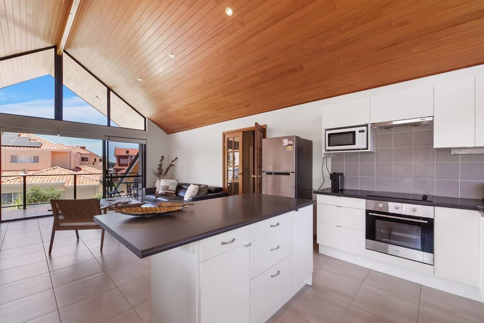 Swan River Apartment Apartment in Applecross