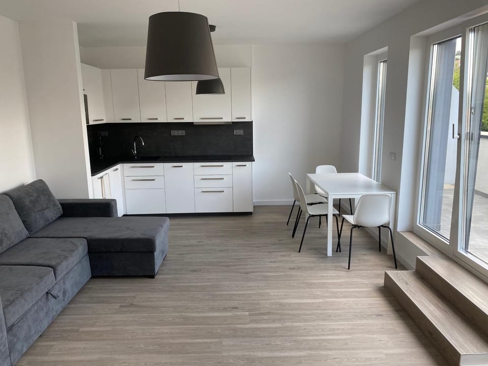 Aranyhíd Apartman Balatonalmádi Apartment in Hungary