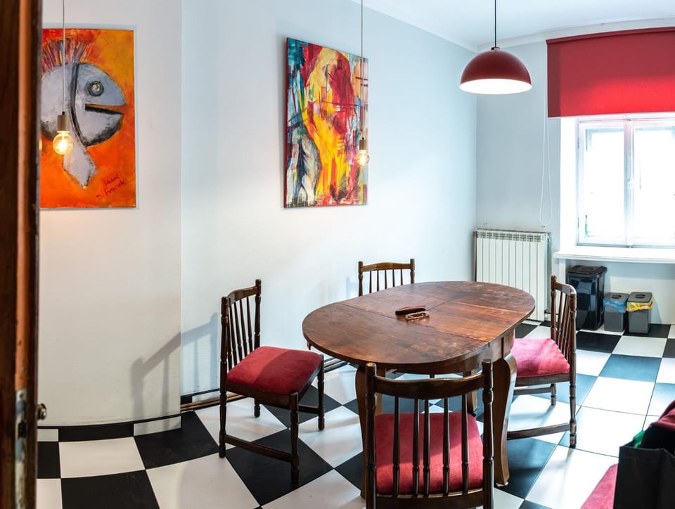 Apartament Cafe Belg Apartment in Poland