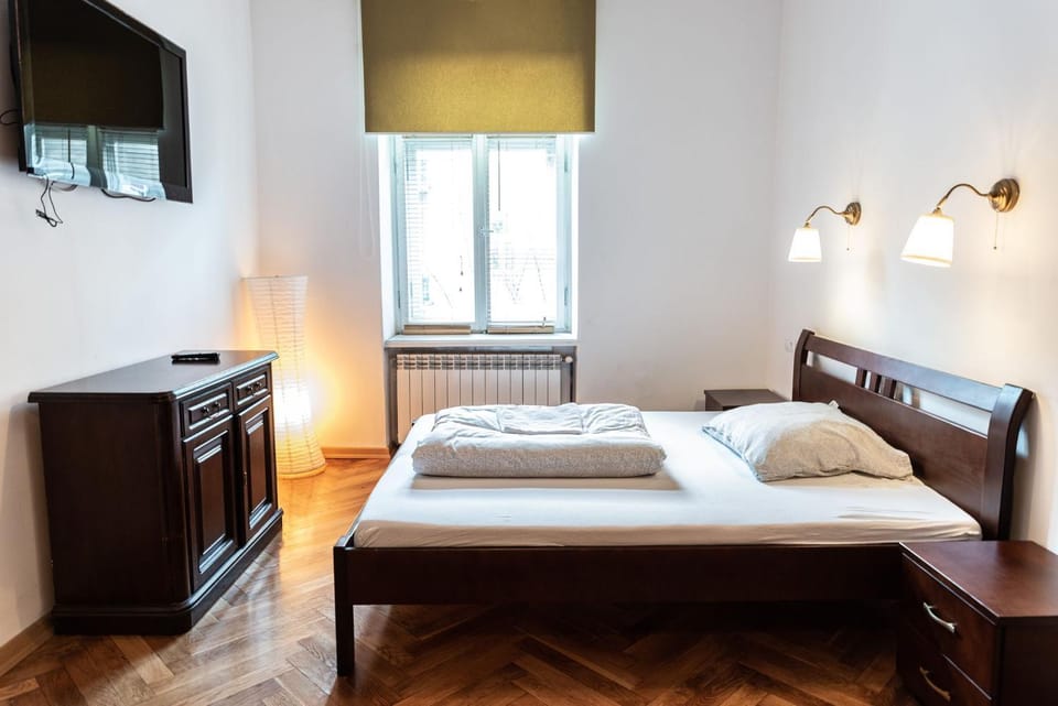 Apartament Cafe Belg Apartment in Poland