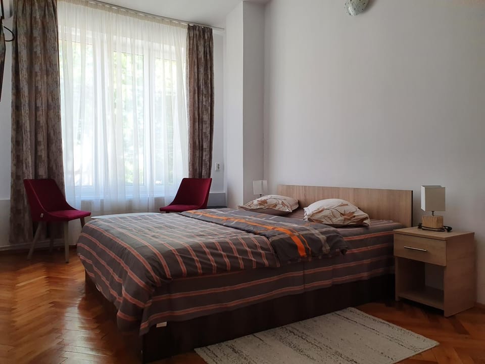STUDIO APARTMENTS Apartment in Romania
