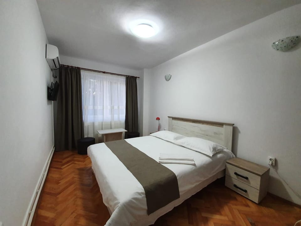 STUDIO APARTMENTS Apartment in Romania
