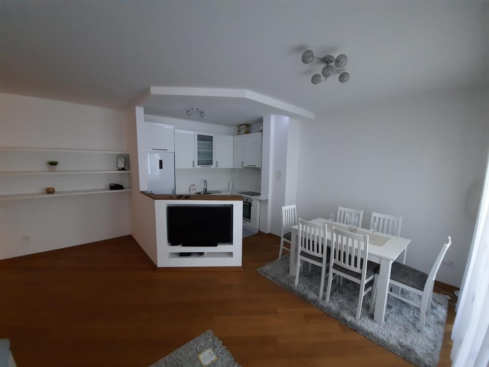 CENTAR 2 BANJA LUKA Apartment in Federation of Bosnia and Herzegovina