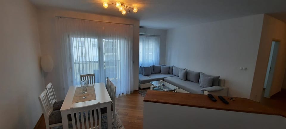 CENTAR 2 BANJA LUKA Apartment in Federation of Bosnia and Herzegovina