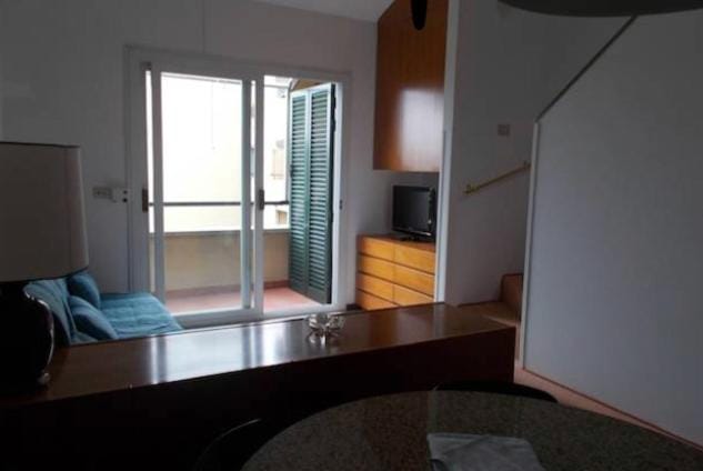 Appartamento nel residence i Boboli a Punta Ala Apartment in Punta Ala