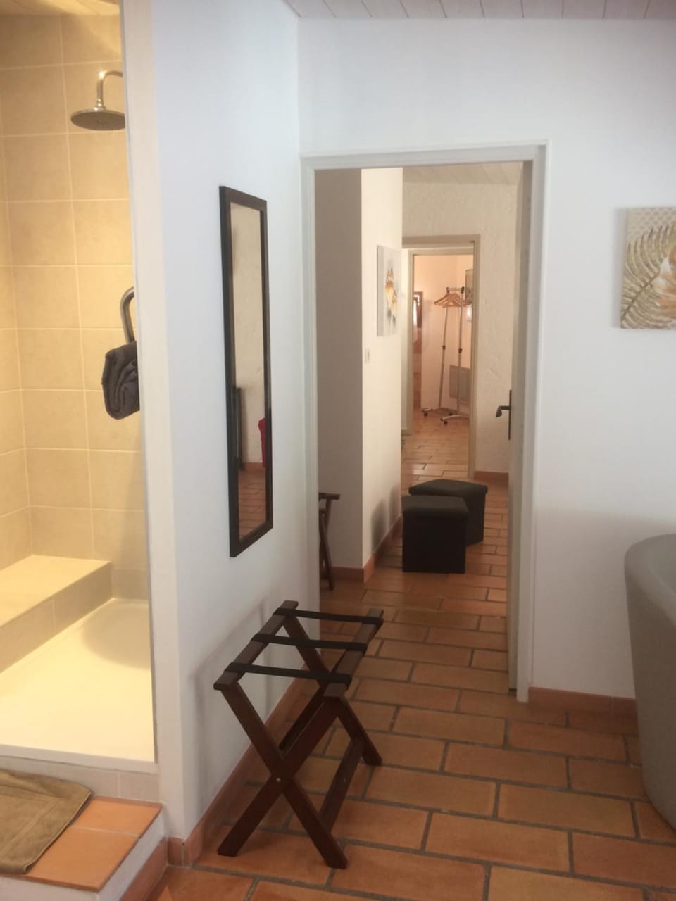 Logis des Magnans - le Murier - Bed and Breakfast in Occitanie