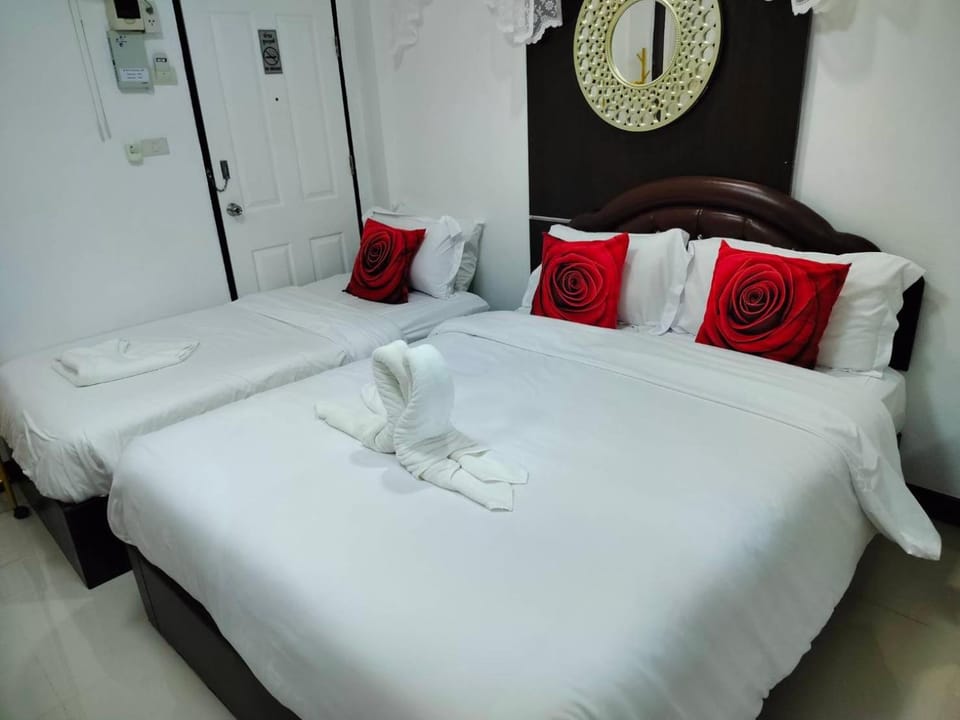 ฝ้ายคำ บูธีค เชียงใหม่ Hotel in Thailand