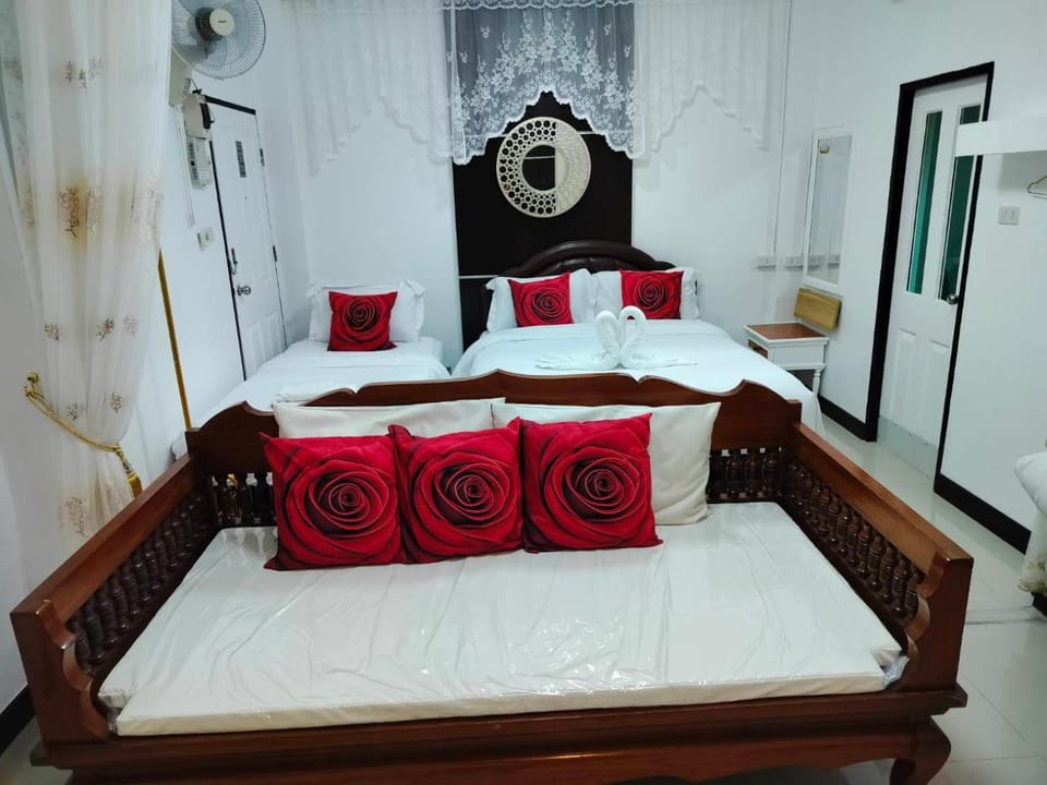 ฝ้ายคำ บูธีค เชียงใหม่ Hotel in Thailand