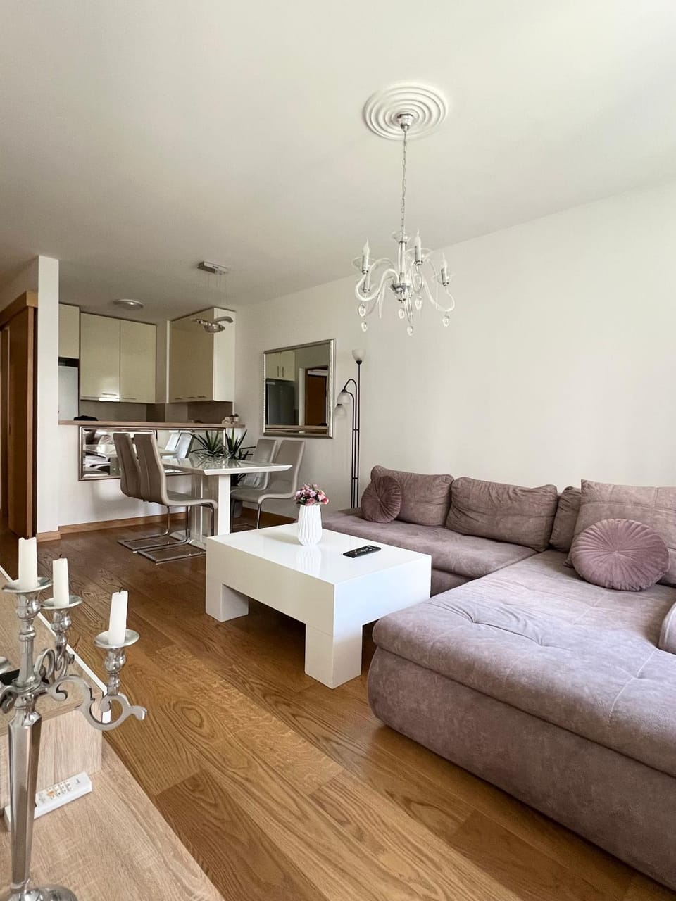 Zemunske Kapije Apartment in Belgrade