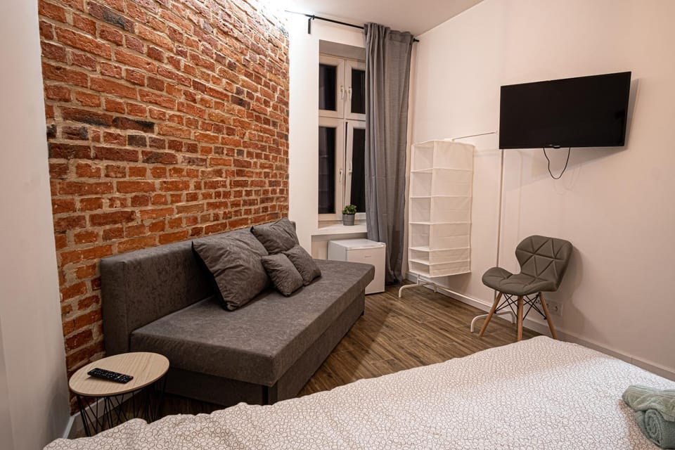 Dream Aparts-Rewolucji 2 Apartment hotel in Masovian Voivodeship