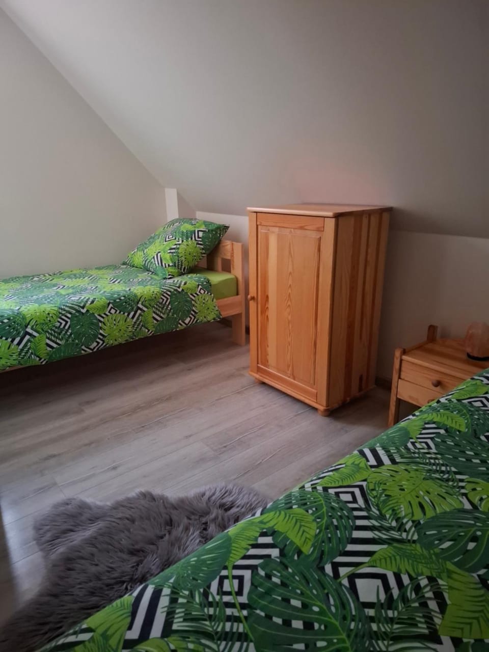 Za Przylaskiem House in Lesser Poland Voivodeship