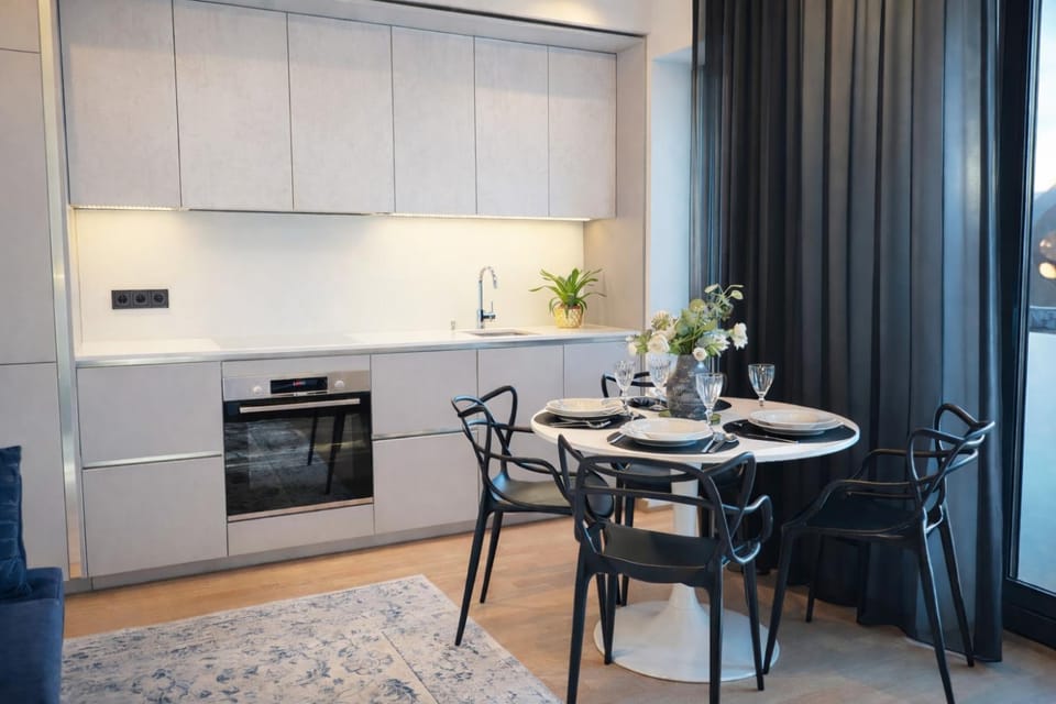 City Premium Apartment in Tallinn