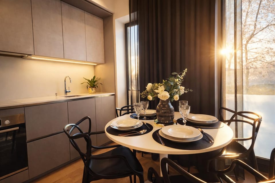 City Premium Apartment in Tallinn