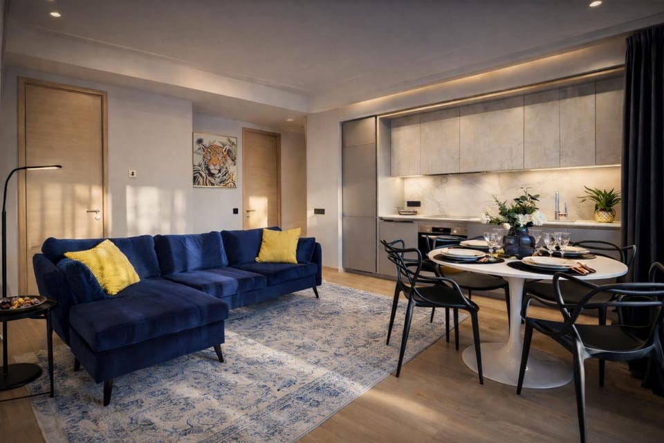 City Premium Apartment in Tallinn