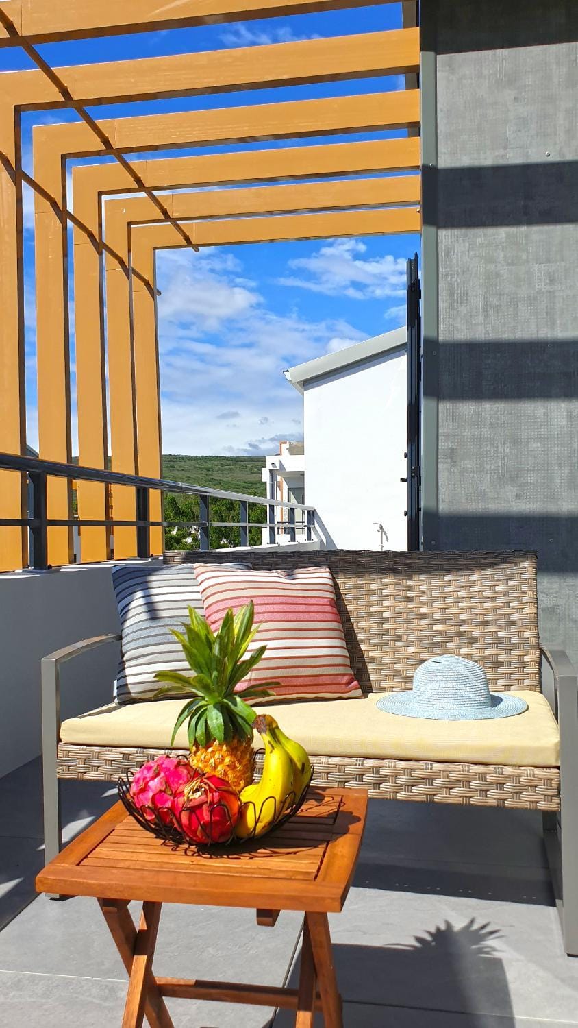 Patio, Patio