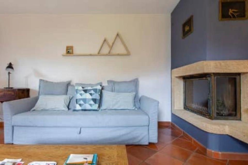 La Bergerie apartment in an old farmhouse! Apartment in Haute-Savoie