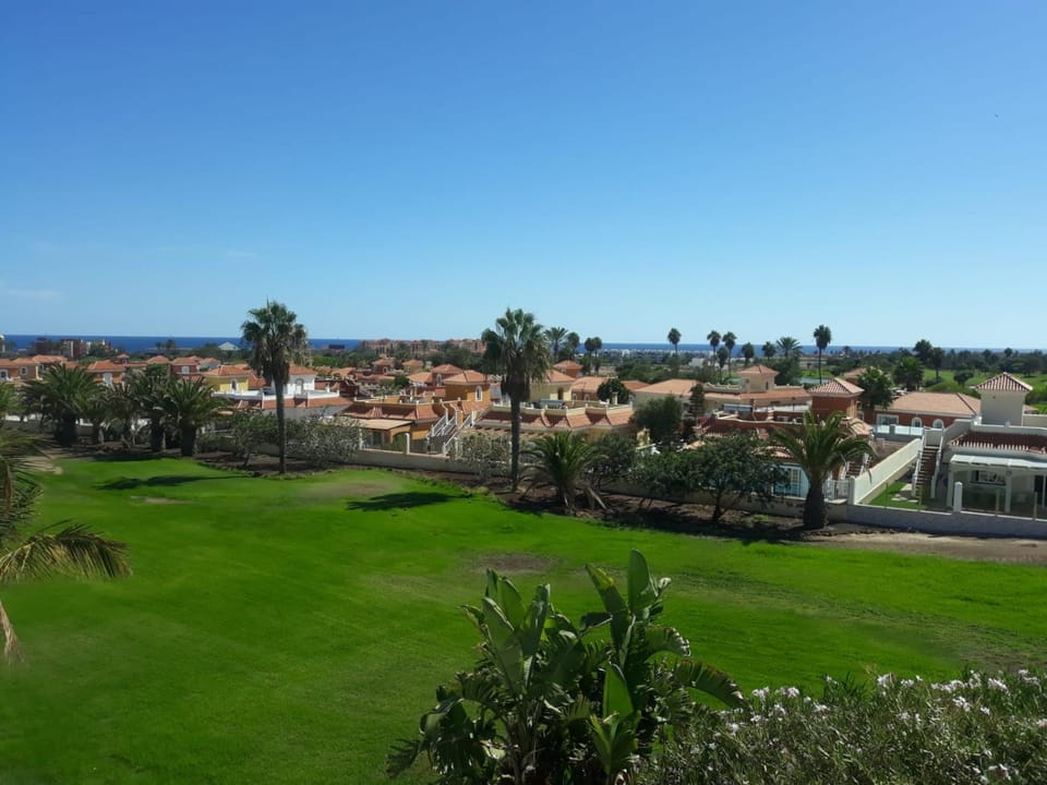 Off site, Day, Summer, Garden view, Landmark view, Sea view, Area and facilities