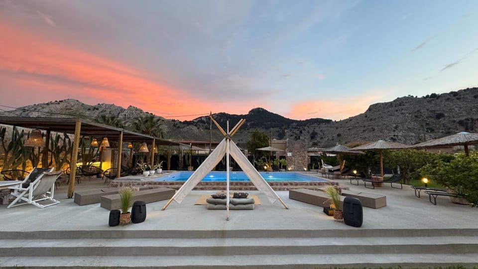 LA Casa Di Lusso N5 - Adults Only House in Kolympia