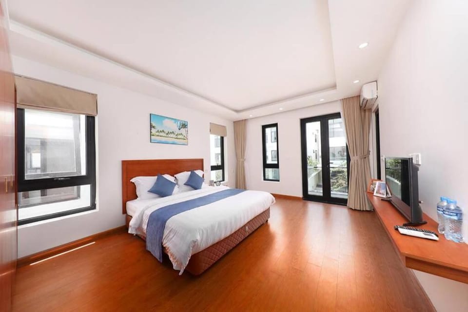 *BOM HOMES* THE VILLAS LUXURY FLC SẦM SƠN Villa in Laos