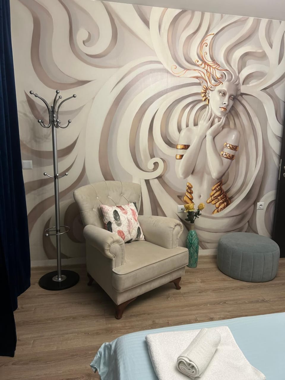 Sandanski Apartments Top Center Apartment in Blagoevgrad Province