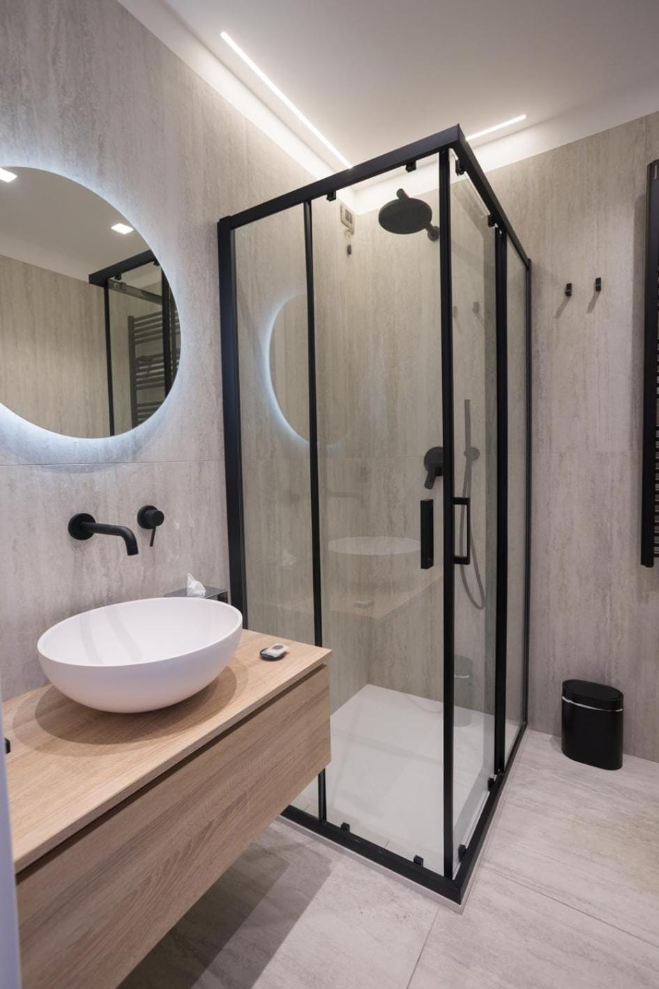 B&Blue Bed and Breakfast in Reggio Calabria