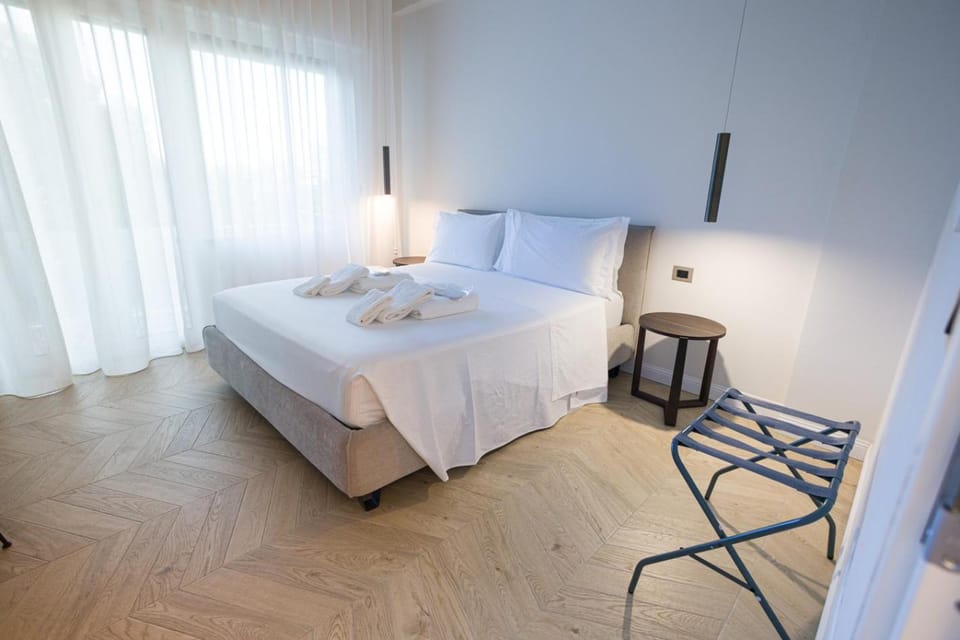 B&Blue Bed and Breakfast in Reggio Calabria