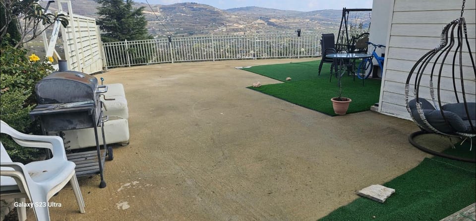 קסם החרמון Apartment in North District
