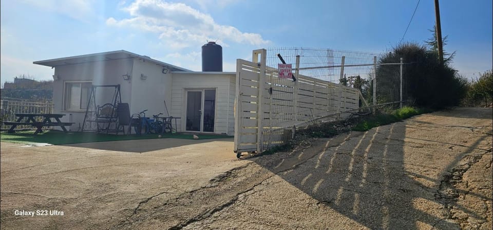 קסם החרמון Apartment in North District