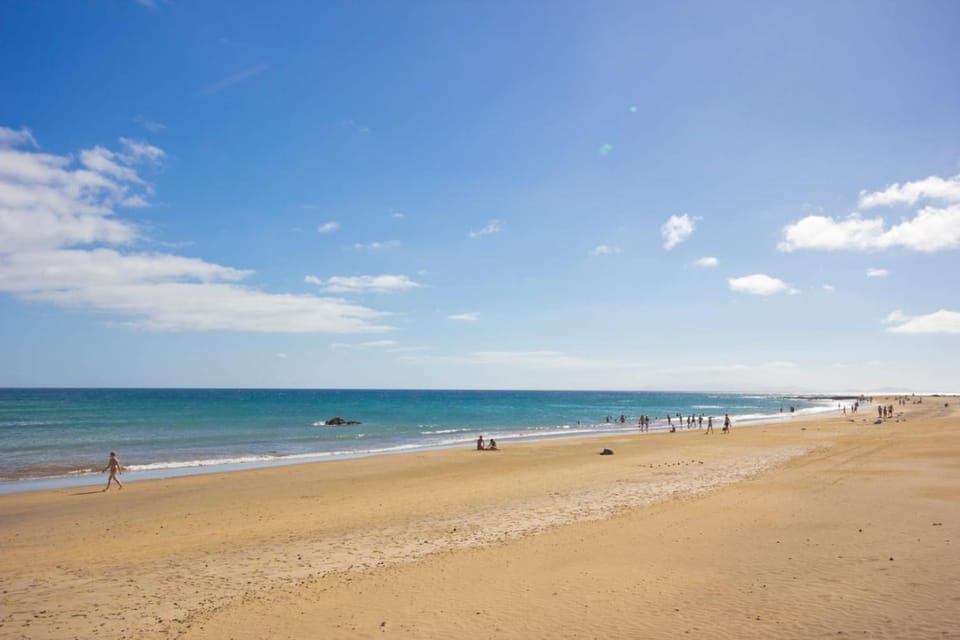 Club Valena 3, modern apartment, Wifi, close to amenities, beach at Matagorda Apartment in Puerto del Carmen