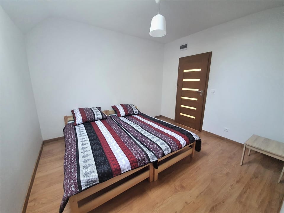 POKOJE GOŚCINNE LIBER Bed and Breakfast in Pomeranian Voivodeship