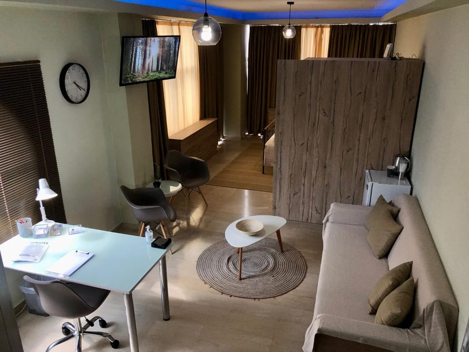 Loft Office House Apartment in Decentralized Administration of Macedonia and Thrace