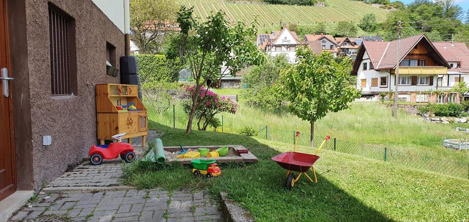 Ferienwohnung Annemarie Apartment in Baden-Württemberg