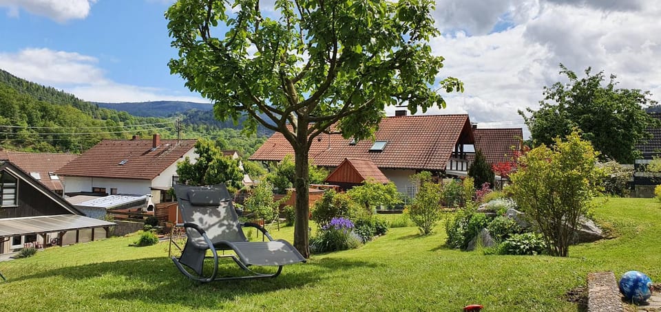 Ferienwohnung Annemarie Apartment in Baden-Württemberg