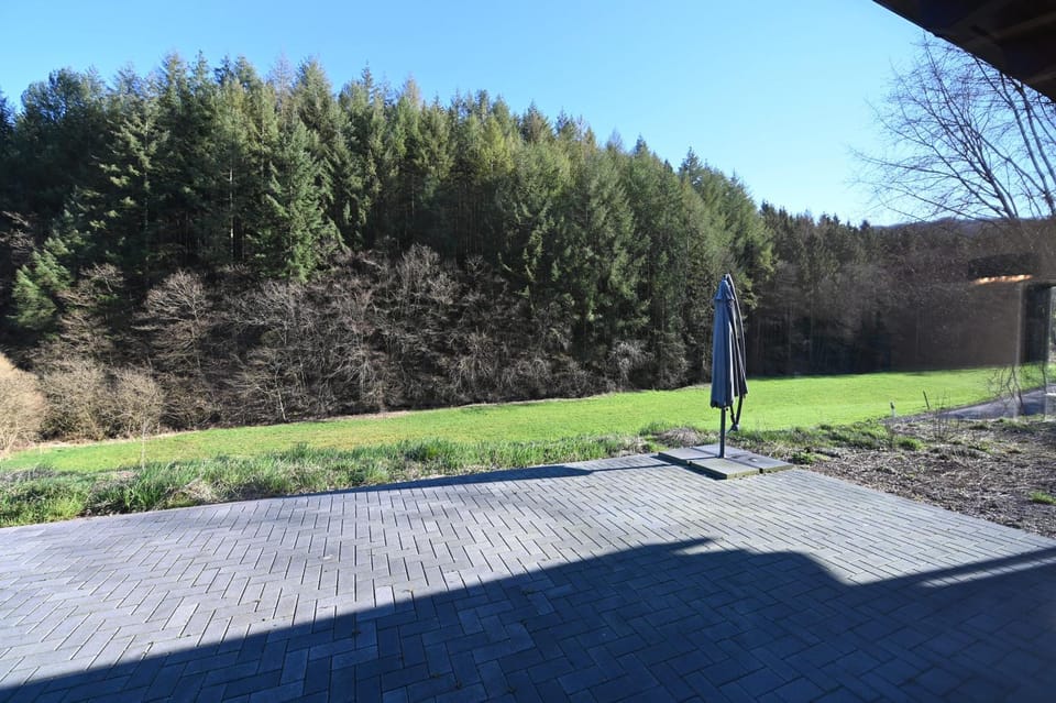 Property building, Day, Natural landscape, Garden, Garden view