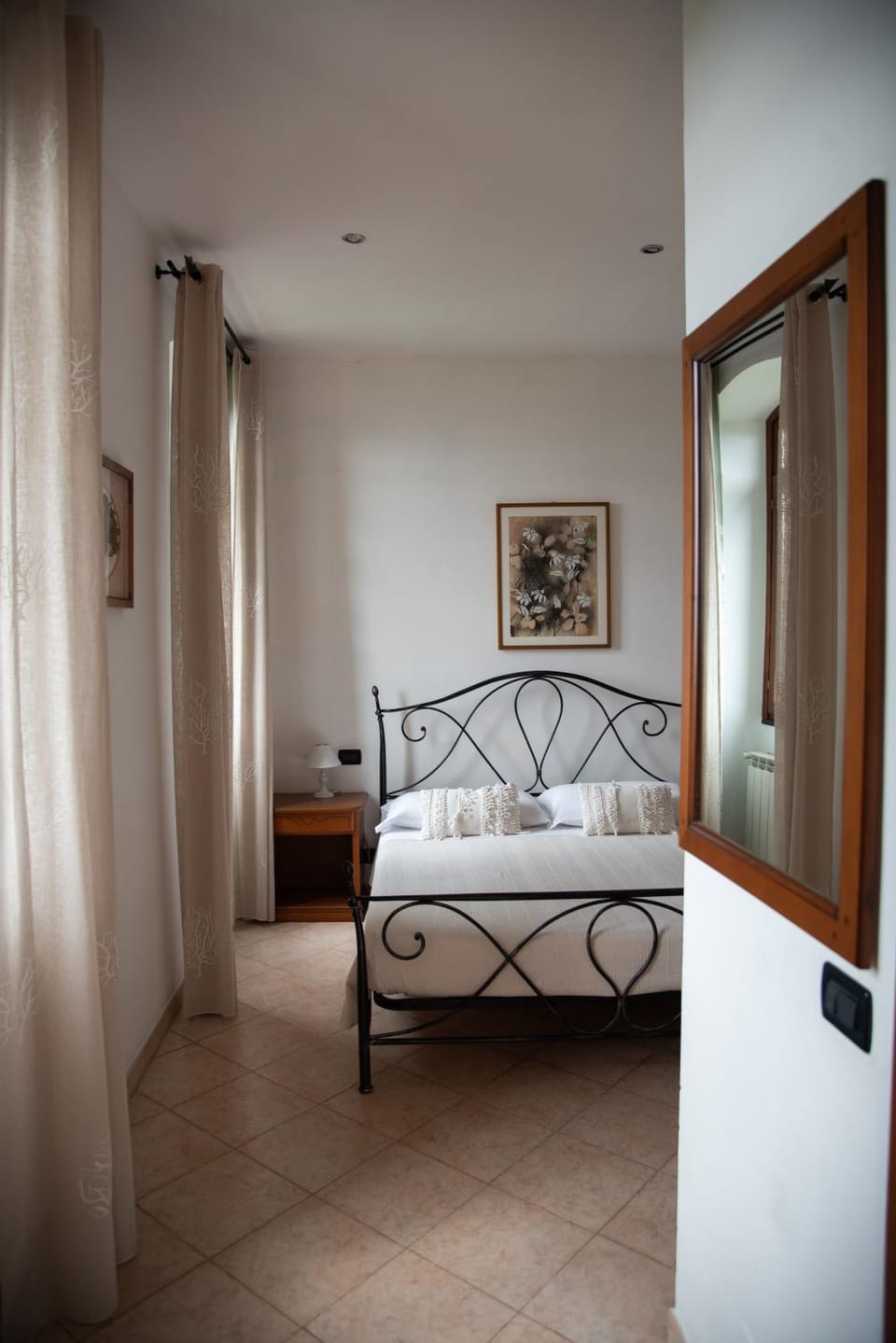 Villa Govi Bed and Breakfast in Diano Marina