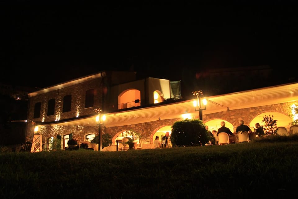 Villa Govi Bed and Breakfast in Diano Marina