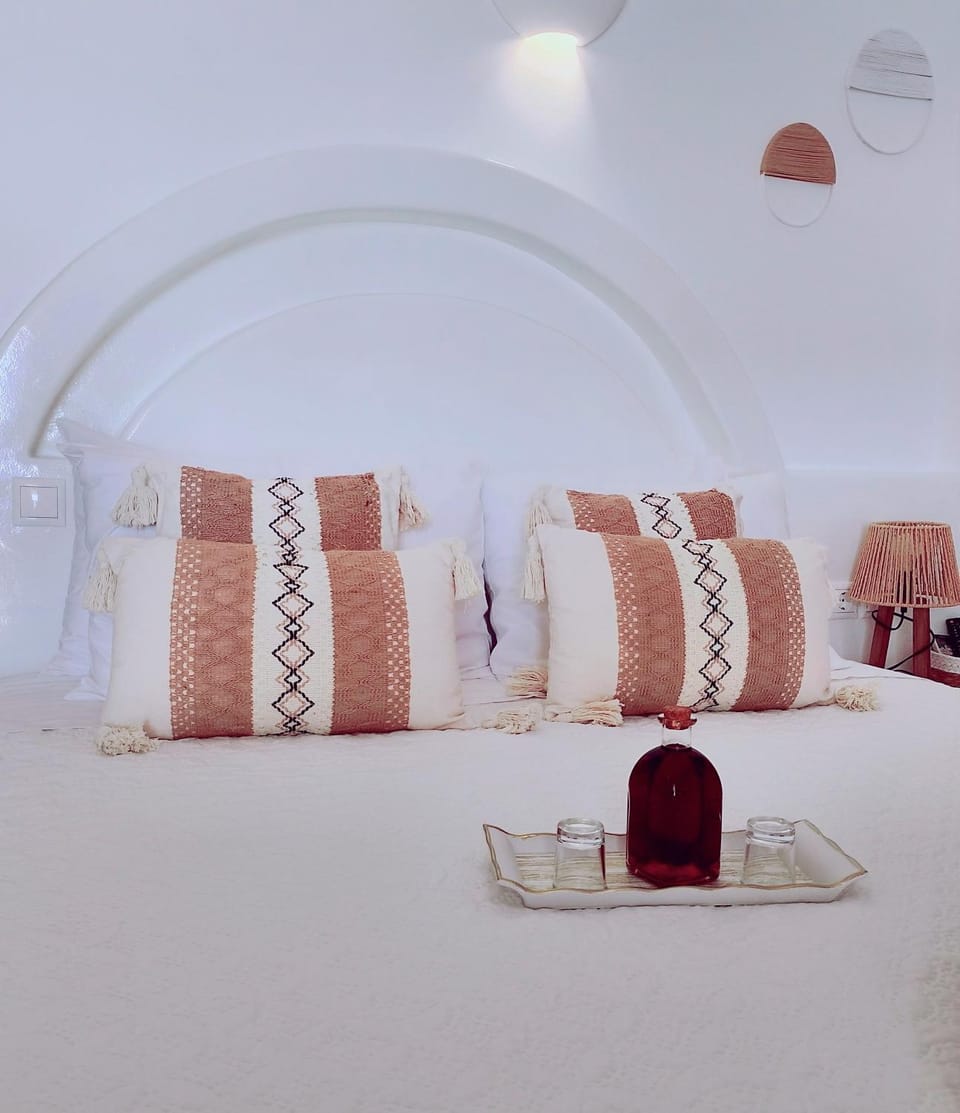 Palio Karnagio Παλιό Καρνάγιο Apartment in Koufonisia
