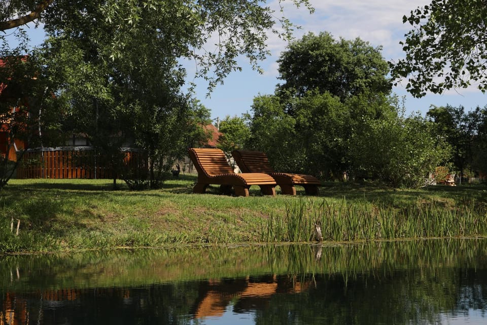 Riverside Apartments Apartment in Lika-Senj County