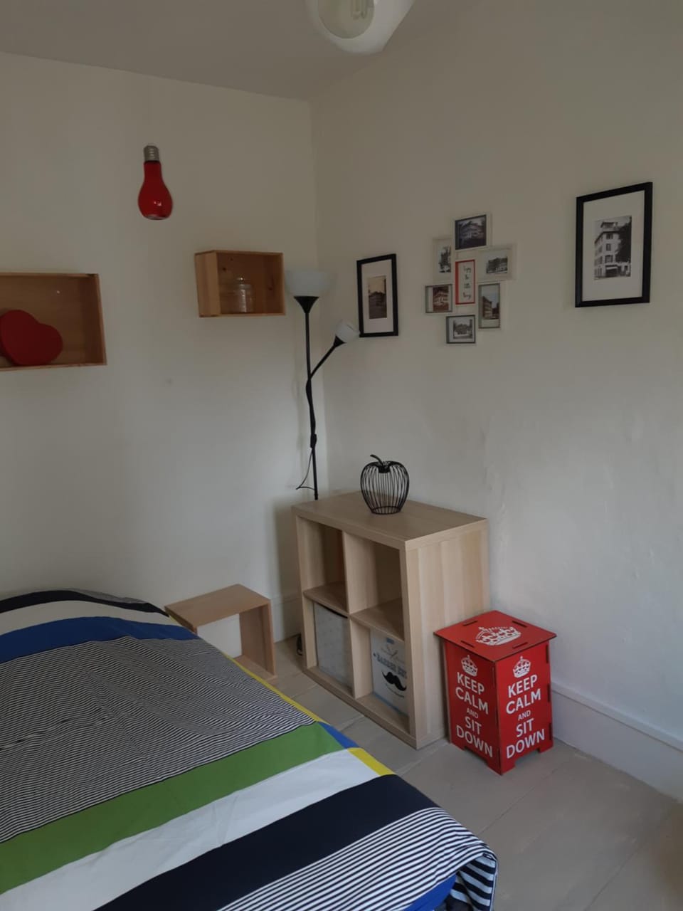 Bienvenue à Strasbourg - Krutenau Apartment in Strasbourg